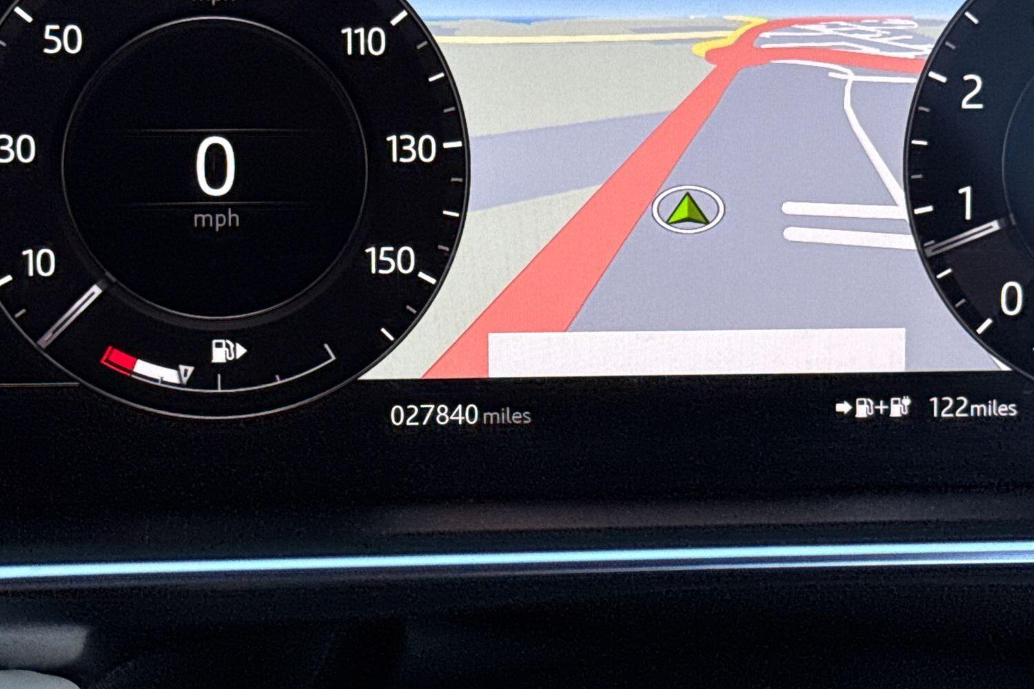 Used Land Rover Range Rover 2021 for sale - 76084423: Photo 43