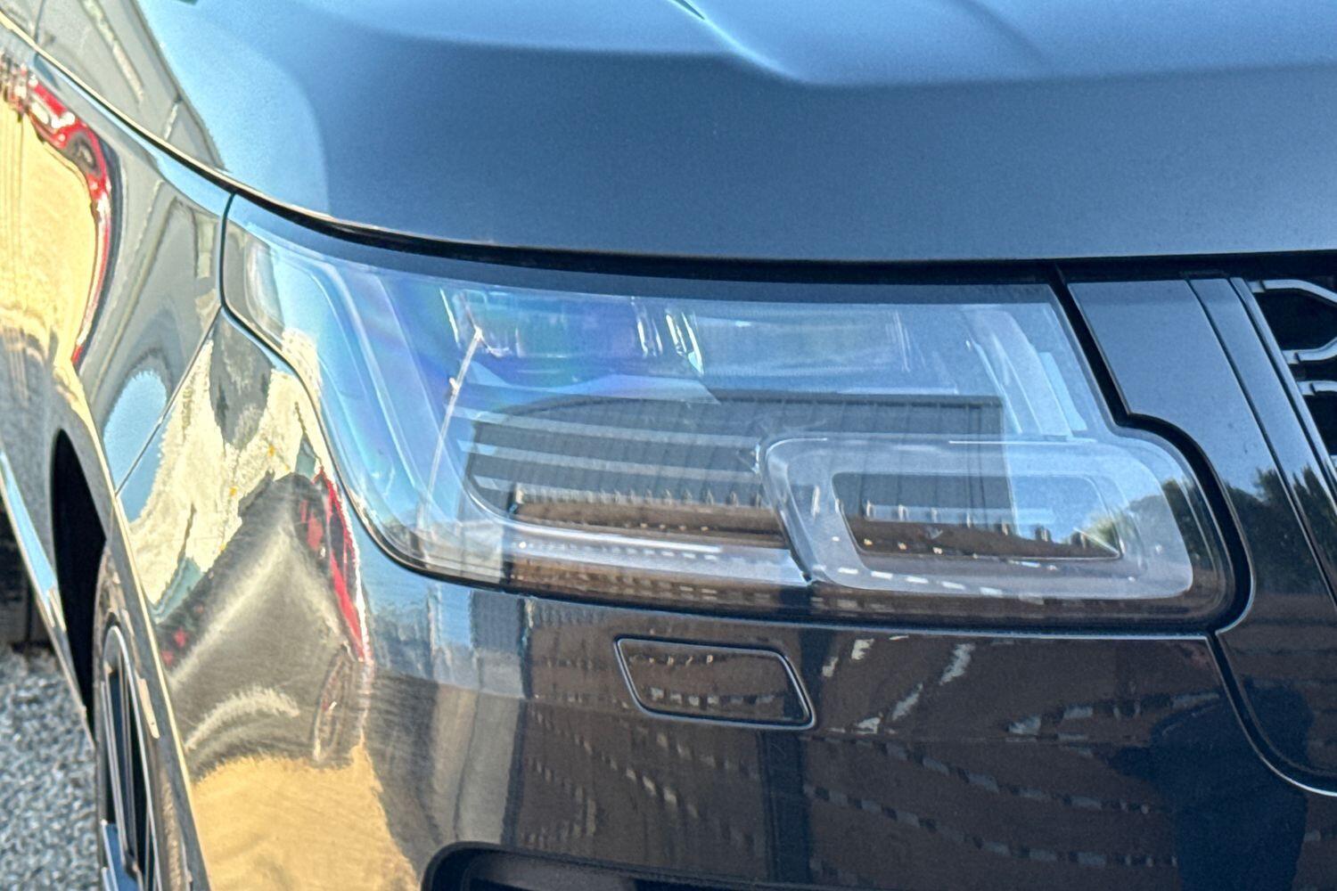 Used Land Rover Range Rover 2021 for sale - 76084423: Photo 44