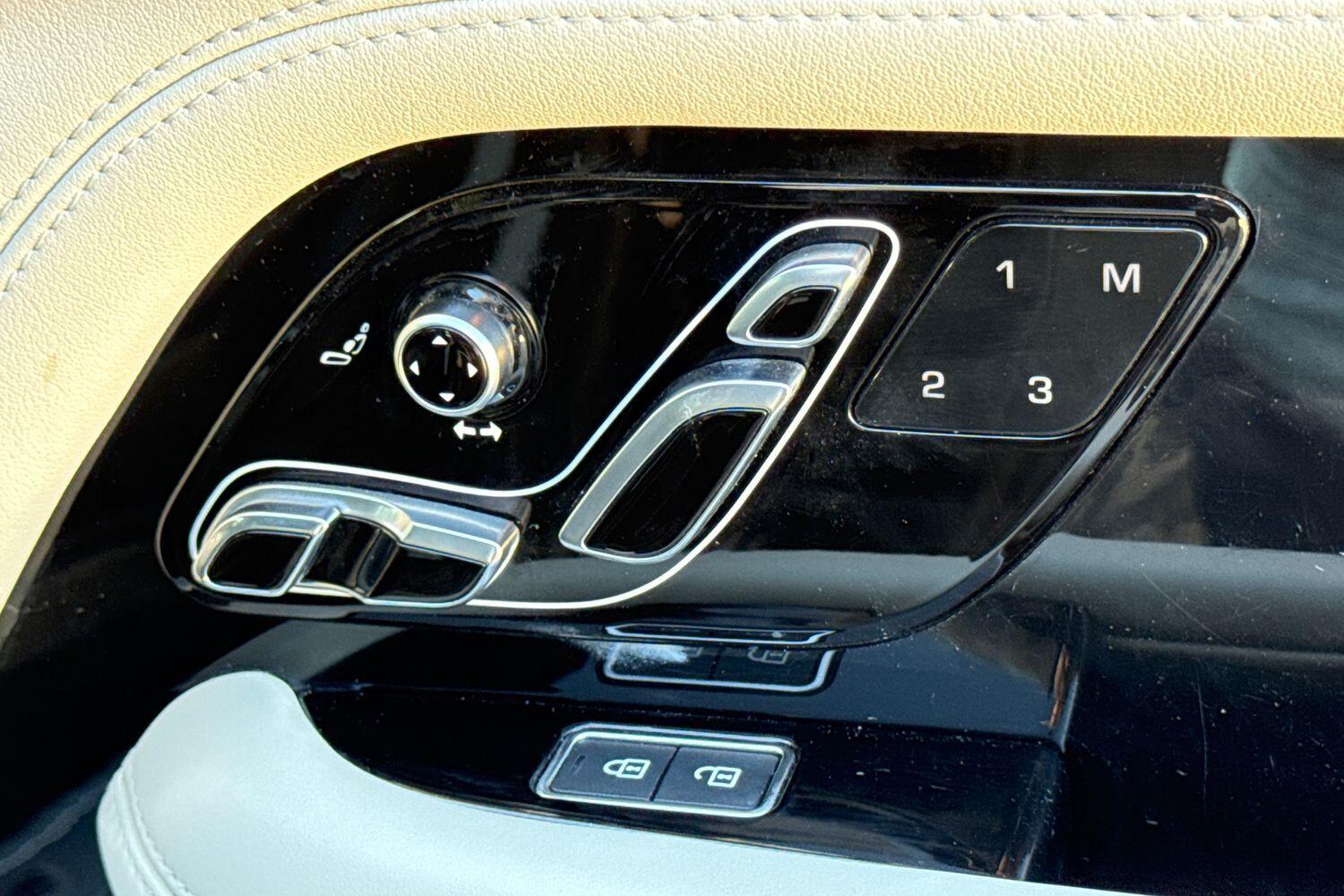 Used Land Rover Range Rover 2021 for sale - 76084423: Photo 46