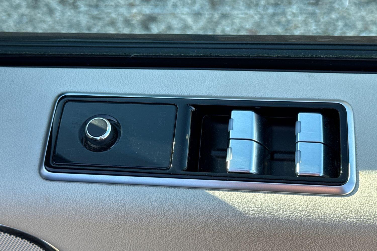 Used Land Rover Range Rover 2021 for sale - 76084423: Photo 48