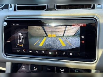 Used Land Rover Range Rover 2021 for sale - 76084423: Photo 4