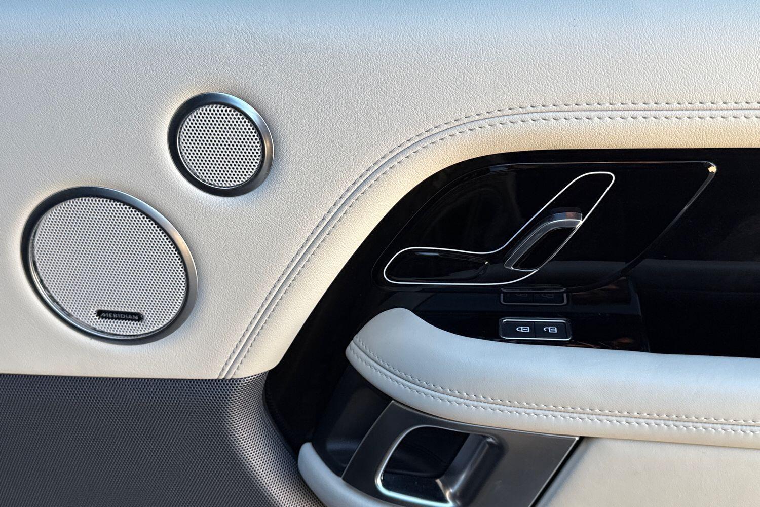 Used Land Rover Range Rover 2021 for sale - 76084423: Photo 51