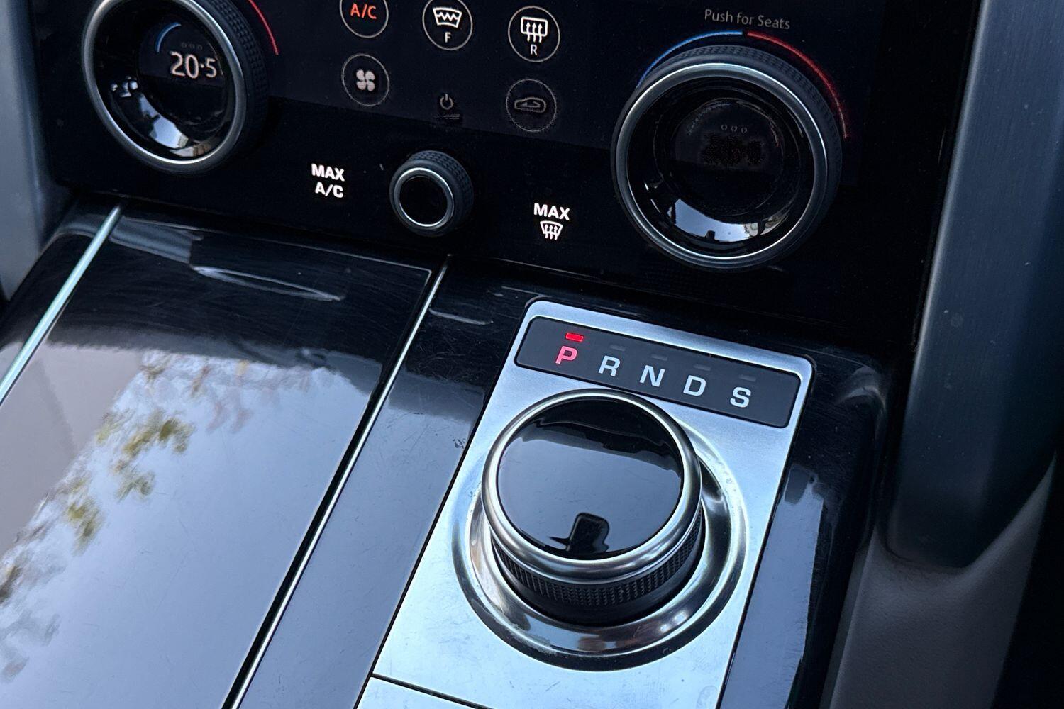 Used Land Rover Range Rover 2021 for sale - 76084423: Photo 52