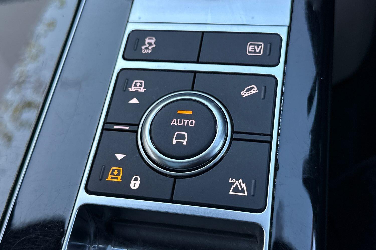 Used Land Rover Range Rover 2021 for sale - 76084423: Photo 53