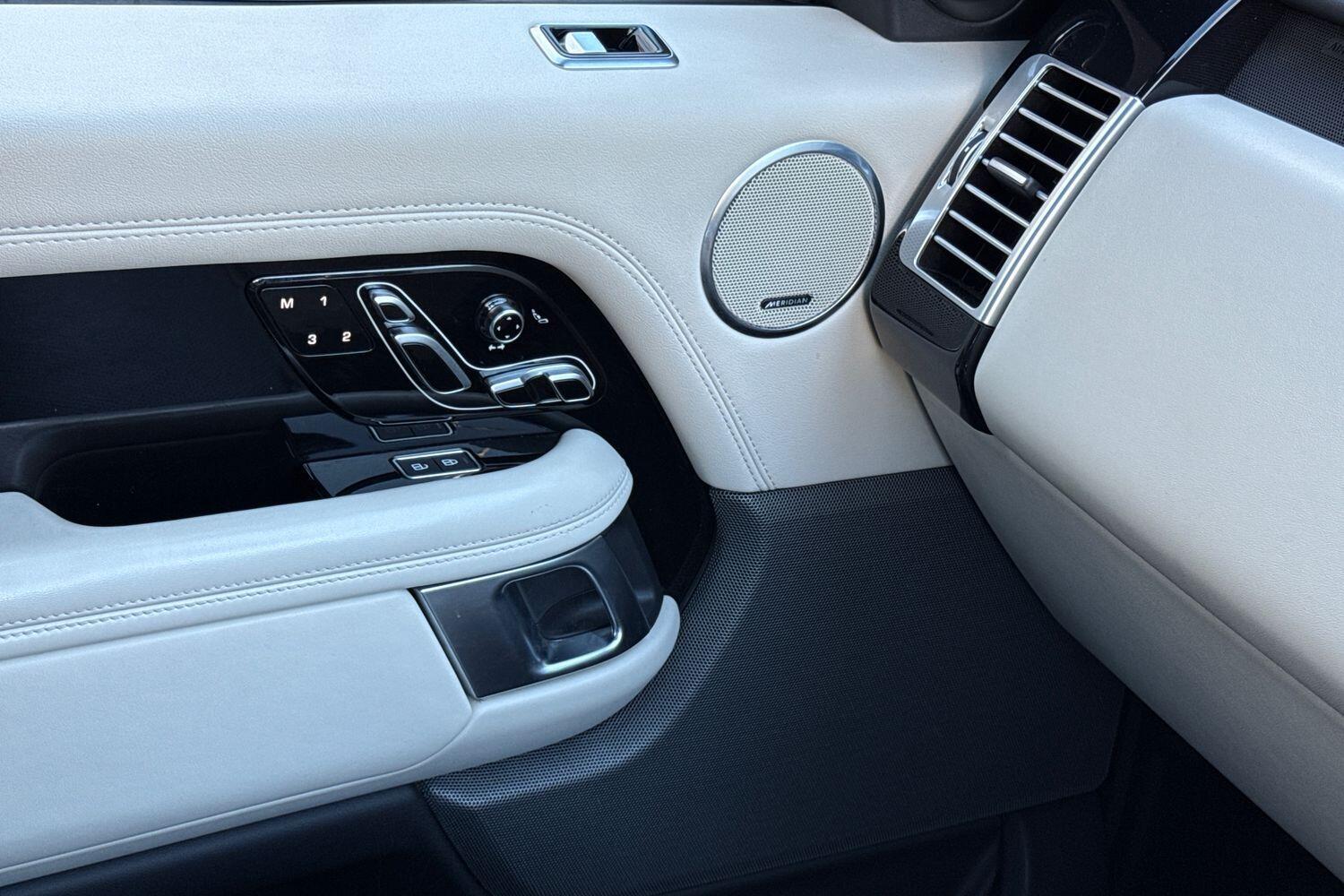 Used Land Rover Range Rover 2021 for sale - 76084423: Photo 55