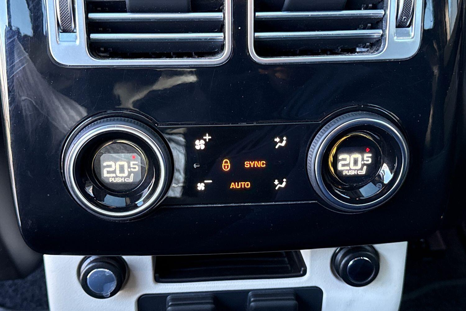 Used Land Rover Range Rover 2021 for sale - 76084423: Photo 56