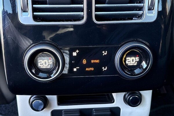 Used Land Rover Range Rover 2021 for sale - 76084423: Photo 56