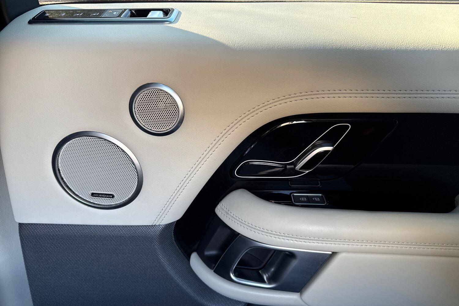 Used Land Rover Range Rover 2021 for sale - 76084423: Photo 57