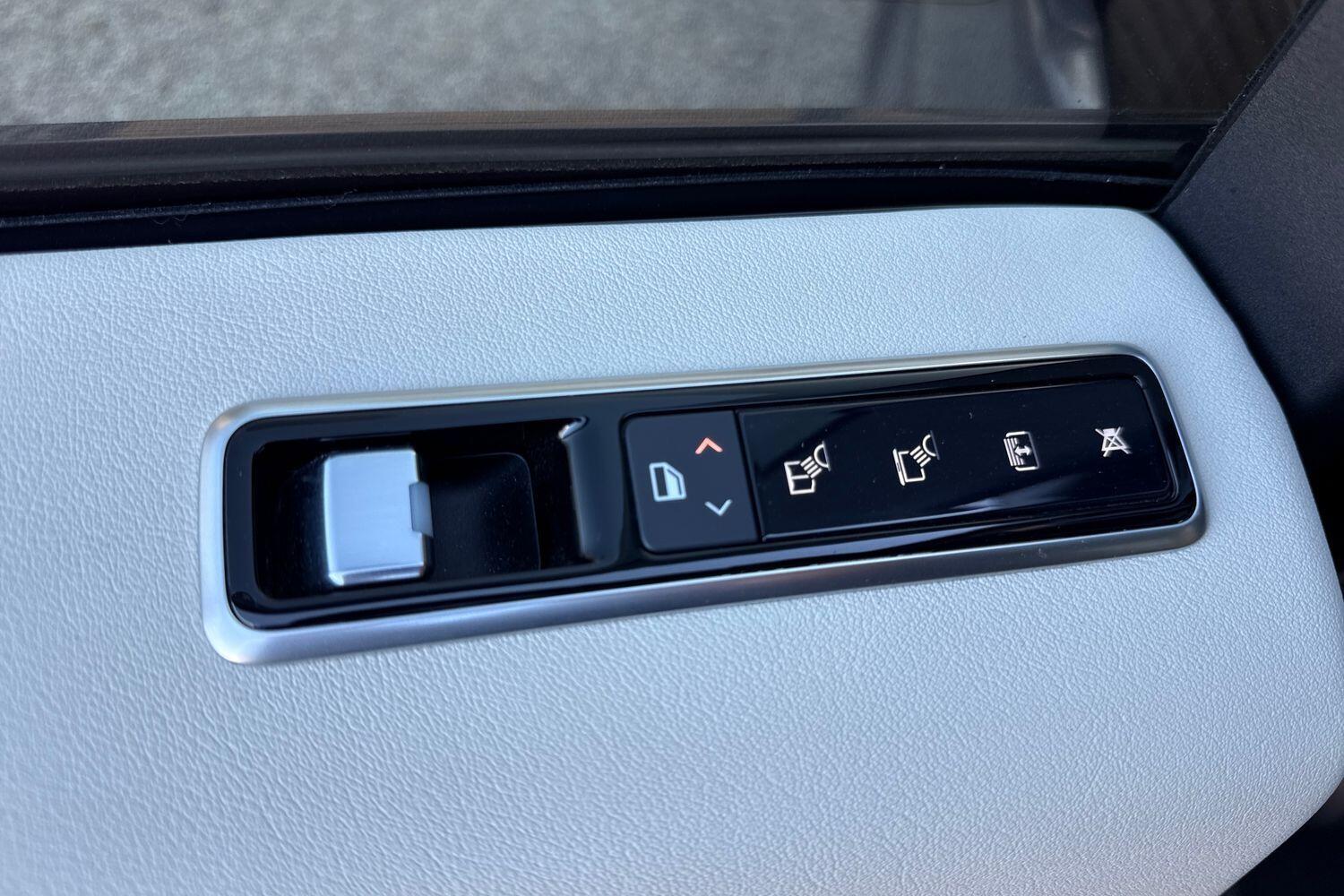 Used Land Rover Range Rover 2021 for sale - 76084423: Photo 58