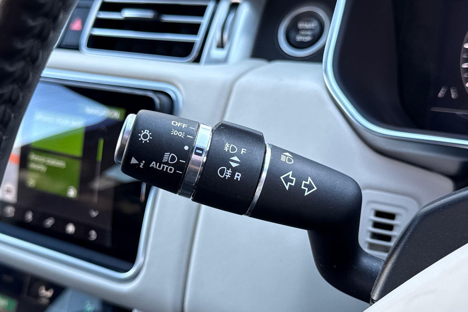 Used Land Rover Range Rover 2021 for sale - 76084423: Photo 59