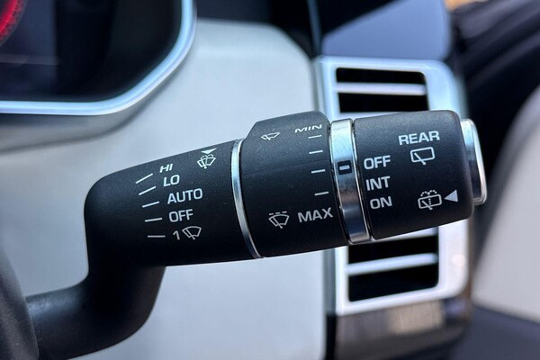 Used Land Rover Range Rover 2021 for sale - 76084423: Photo 60