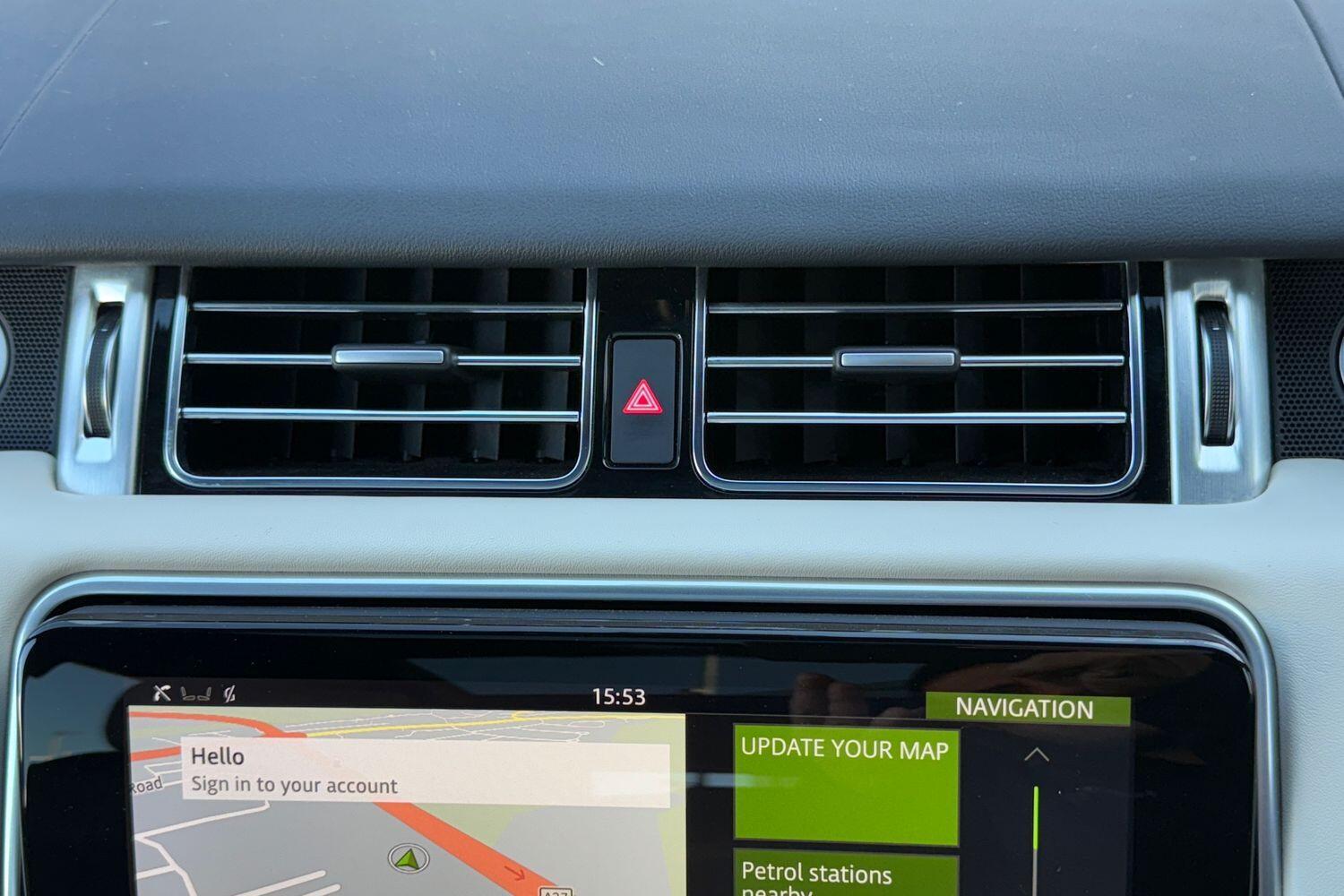 Used Land Rover Range Rover 2021 for sale - 76084423: Photo 61