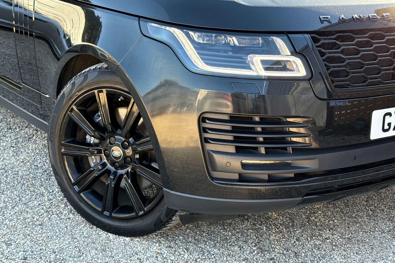 Used Land Rover Range Rover 2021 for sale - 76084423: Photo 7