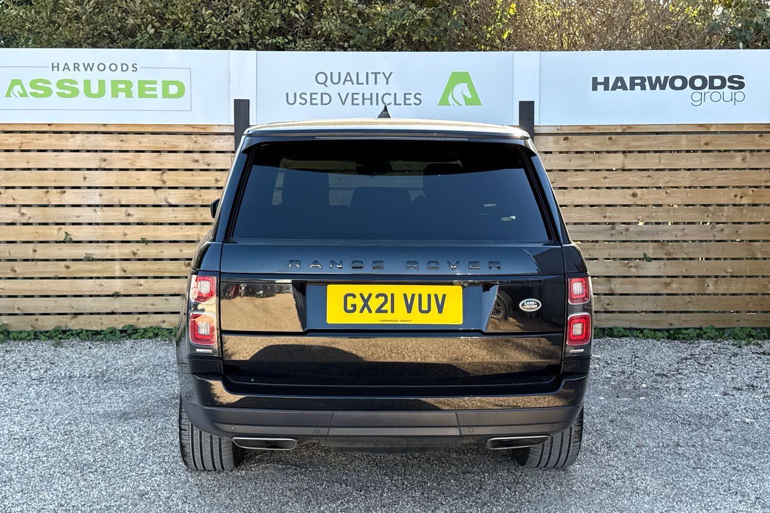 Used Land Rover Range Rover 2021 for sale - 76084423: Photo 9