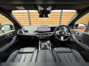 Used BMW X5 2024 for sale - 75543853: Photo