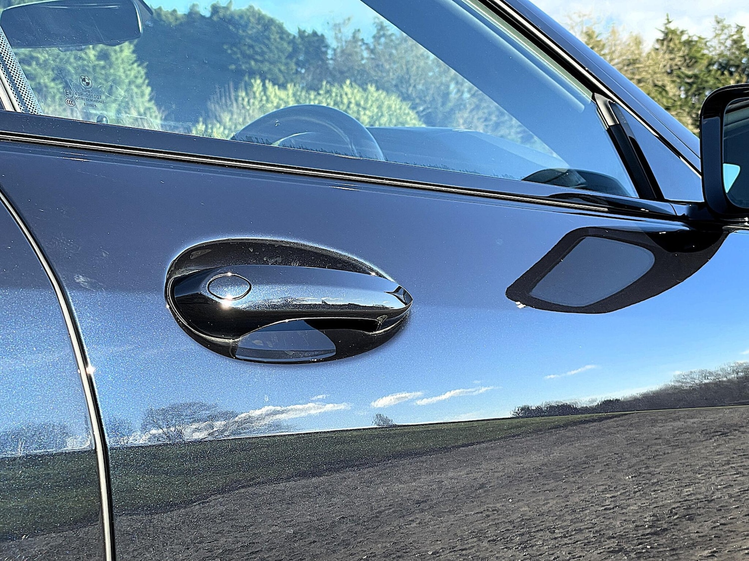 Used BMW 8 Series Gran Coupe 2021 for sale - 76349907: Photo 19