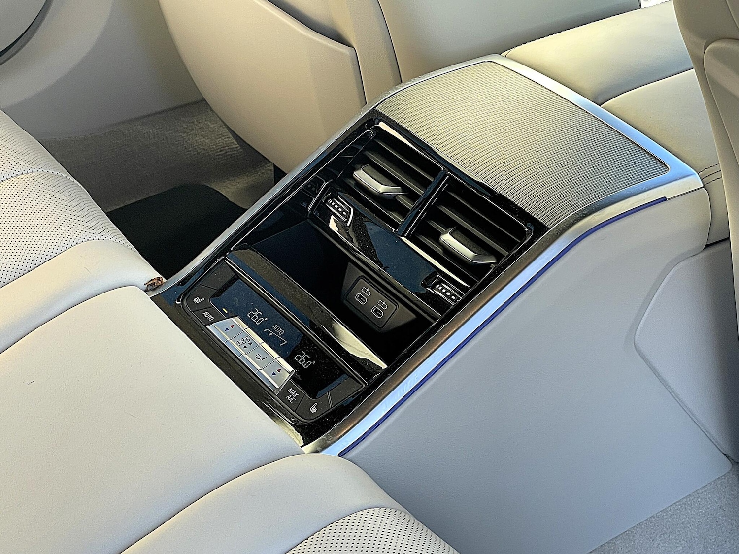 Used BMW 8 Series Gran Coupe 2021 for sale - 76349907: Photo 22
