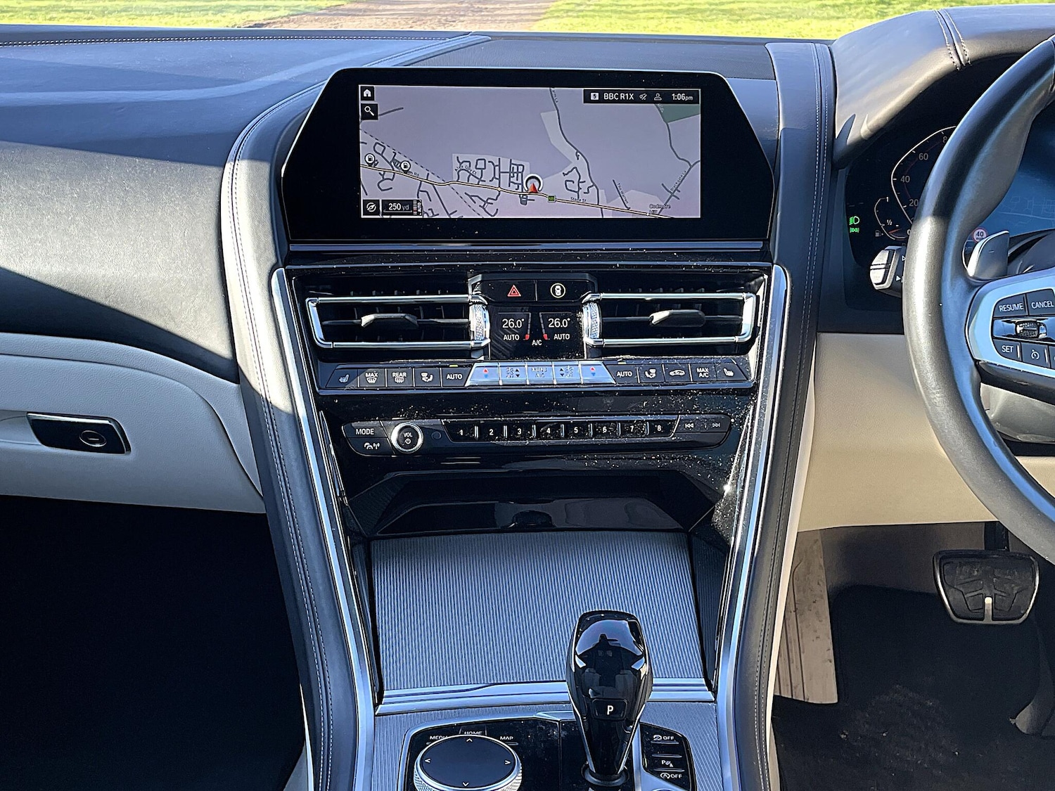 Used BMW 8 Series Gran Coupe 2021 for sale - 76349907: Photo 35