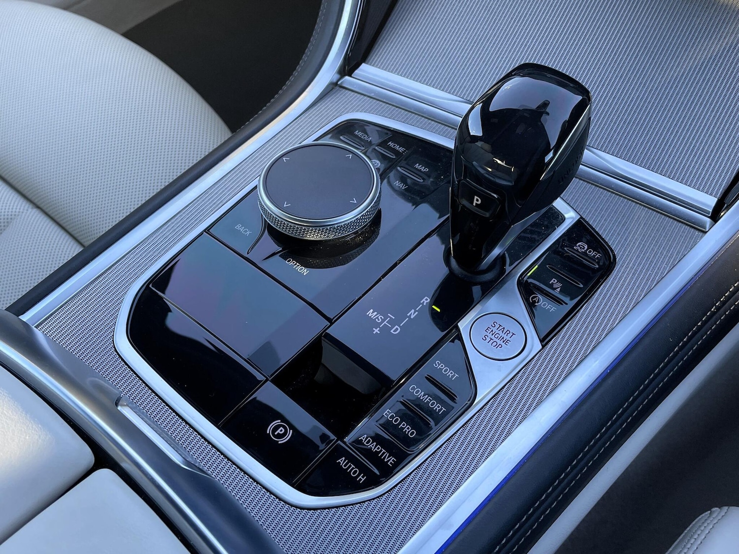 Used BMW 8 Series Gran Coupe 2021 for sale - 76349907: Photo 41