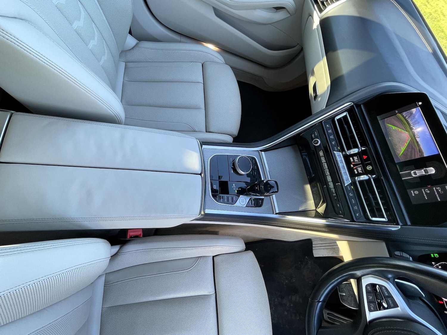 Used BMW 8 Series Gran Coupe 2021 for sale - 76349907: Photo 50