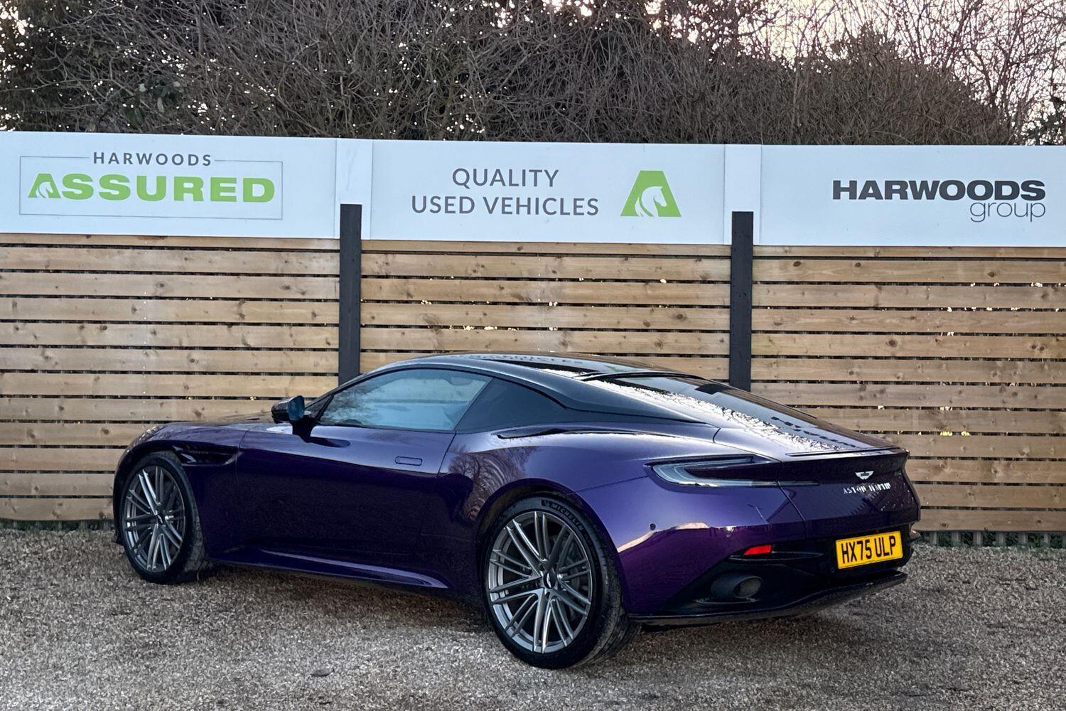 Used Aston Martin V8 2025 for sale - 77120055: Photo 10