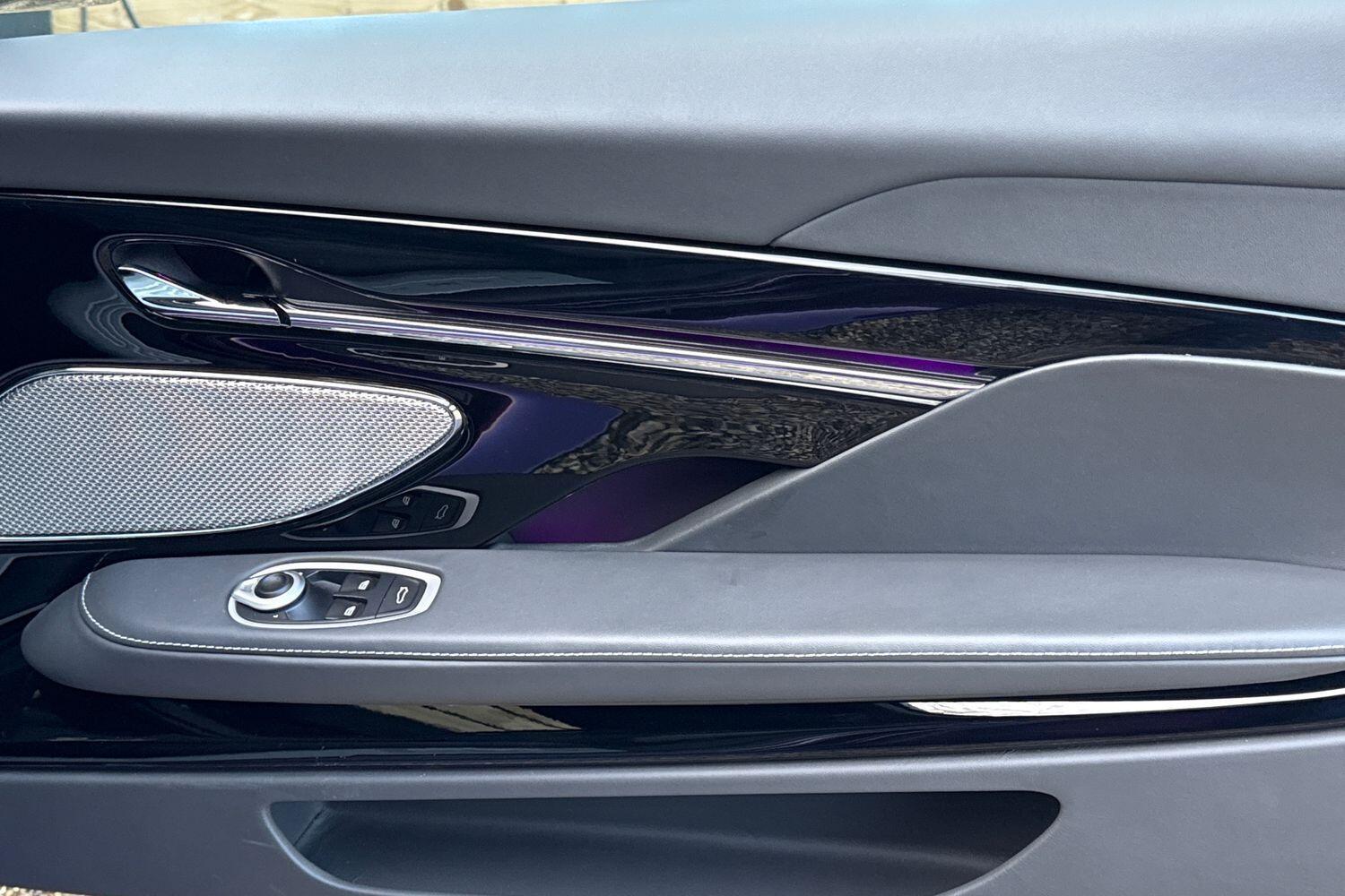 Used Aston Martin V8 2025 for sale - 77120055: Photo 31