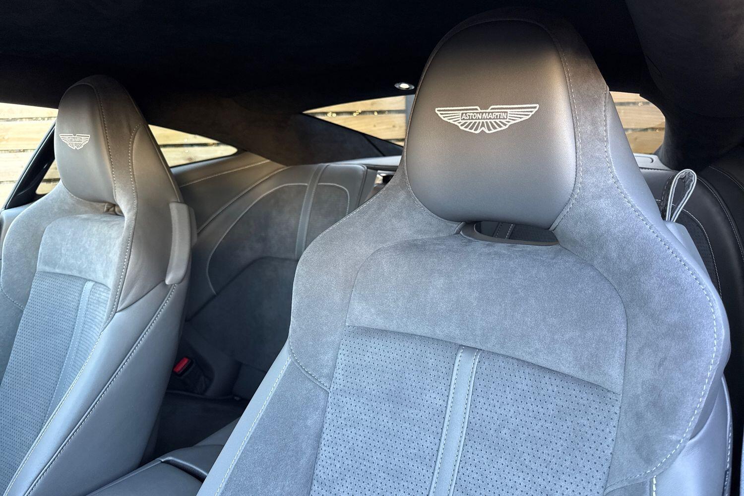 Used Aston Martin V8 2025 for sale - 77120055: Photo 38