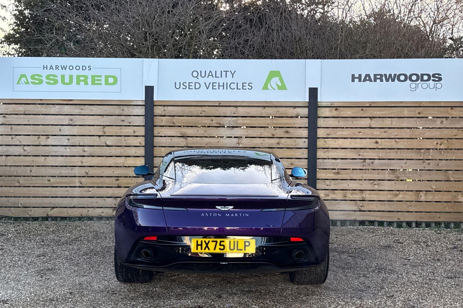 Used Aston Martin V8 2025 for sale - 77120055: Photo 9