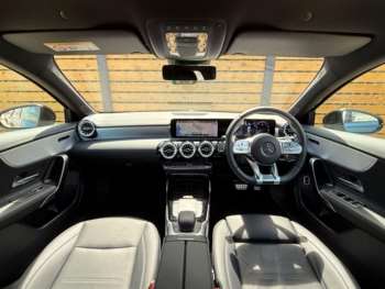 Used Mercedes-Benz A-Class 2022 for sale - 75139933: Photo