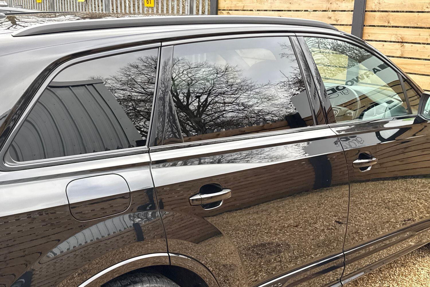 Used Audi Q7 2023 for sale - 77574740: Photo 15