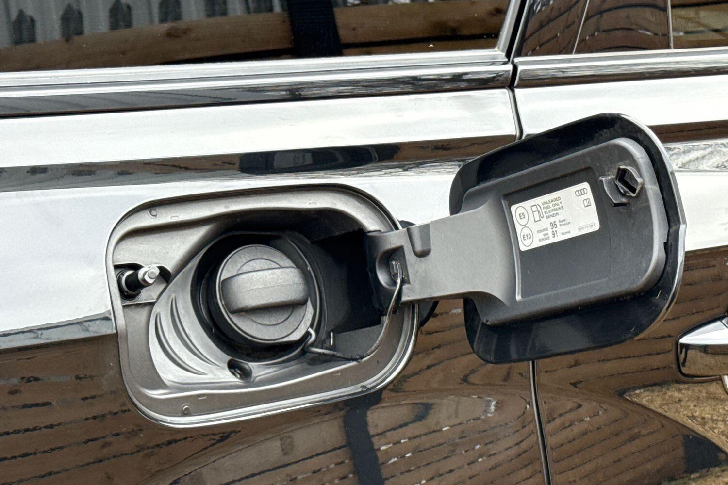 Used Audi Q7 2023 for sale - 77574740: Photo 19