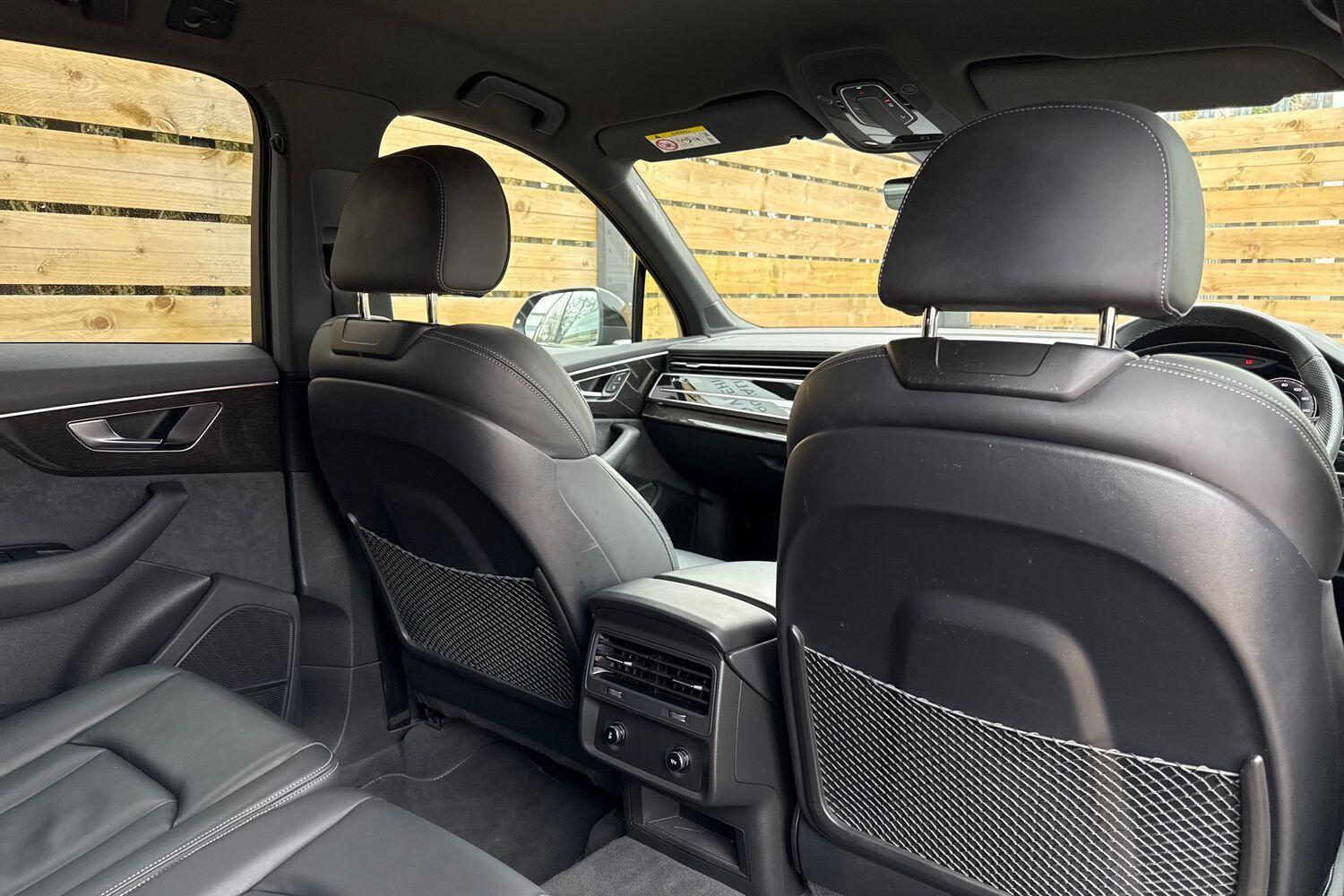 Used Audi Q7 2023 for sale - 77574740: Photo 24