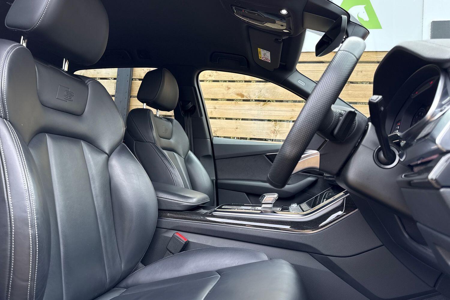 Used Audi Q7 2023 for sale - 77574740: Photo 26