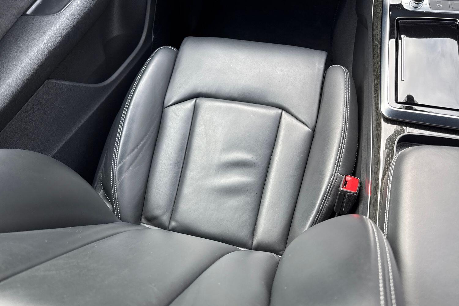 Used Audi Q7 2023 for sale - 77574740: Photo 33