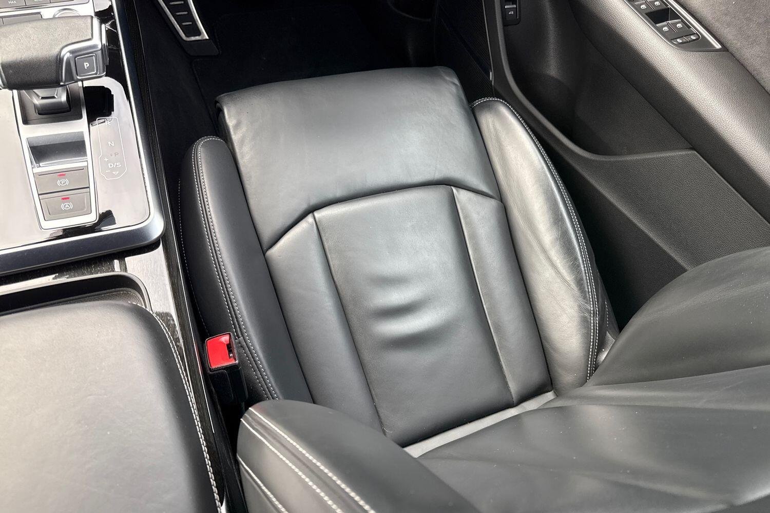 Used Audi Q7 2023 for sale - 77574740: Photo 34