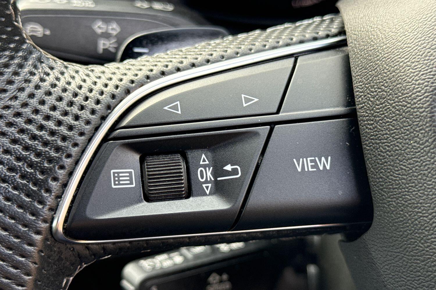 Used Audi Q7 2023 for sale - 77574740: Photo 37