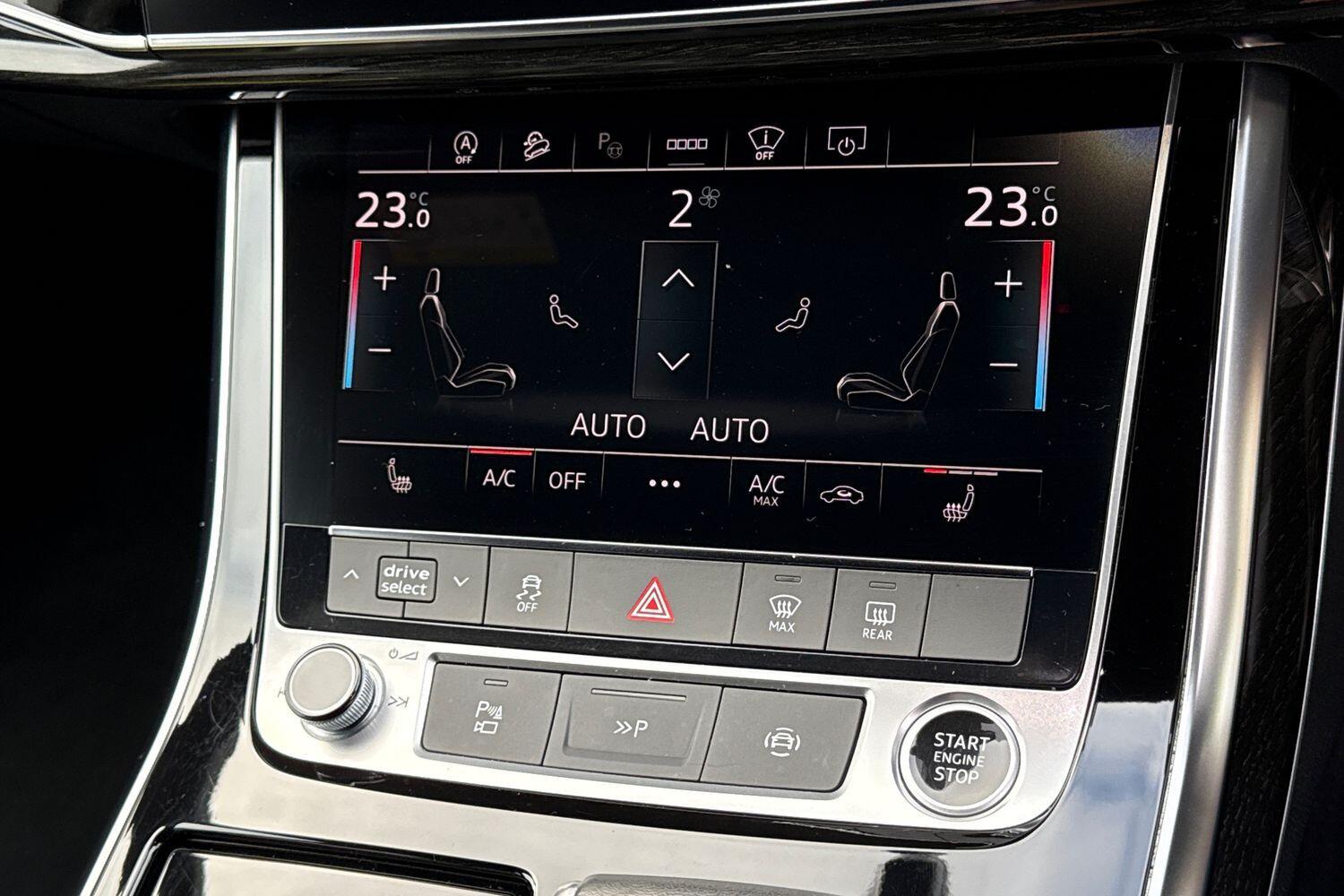 Used Audi Q7 2023 for sale - 77574740: Photo 39