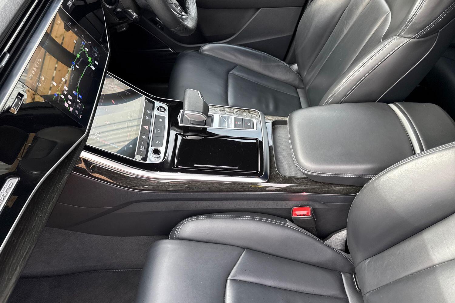 Used Audi Q7 2023 for sale - 77574740: Photo 41