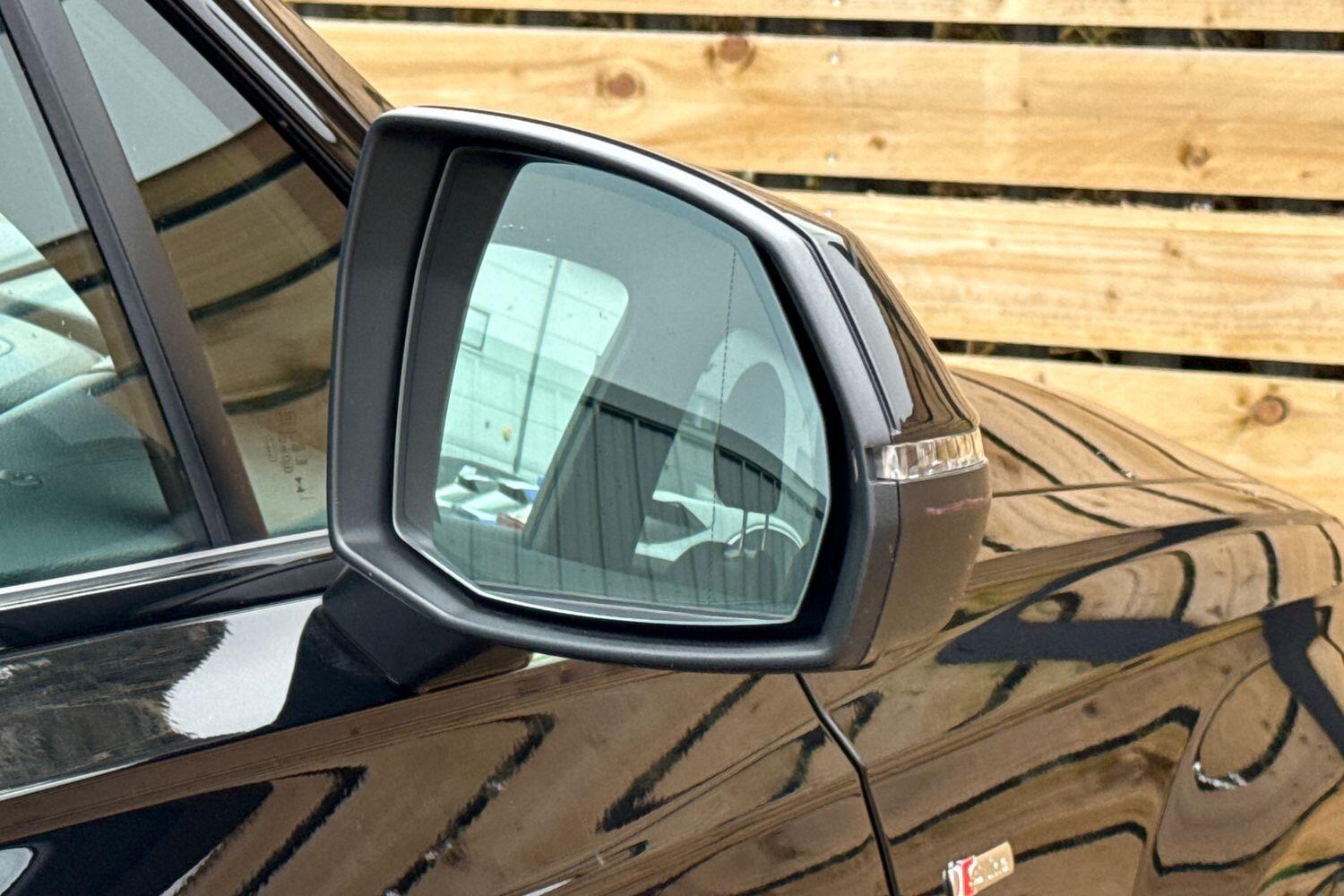 Used Audi Q7 2023 for sale - 77574740: Photo 43