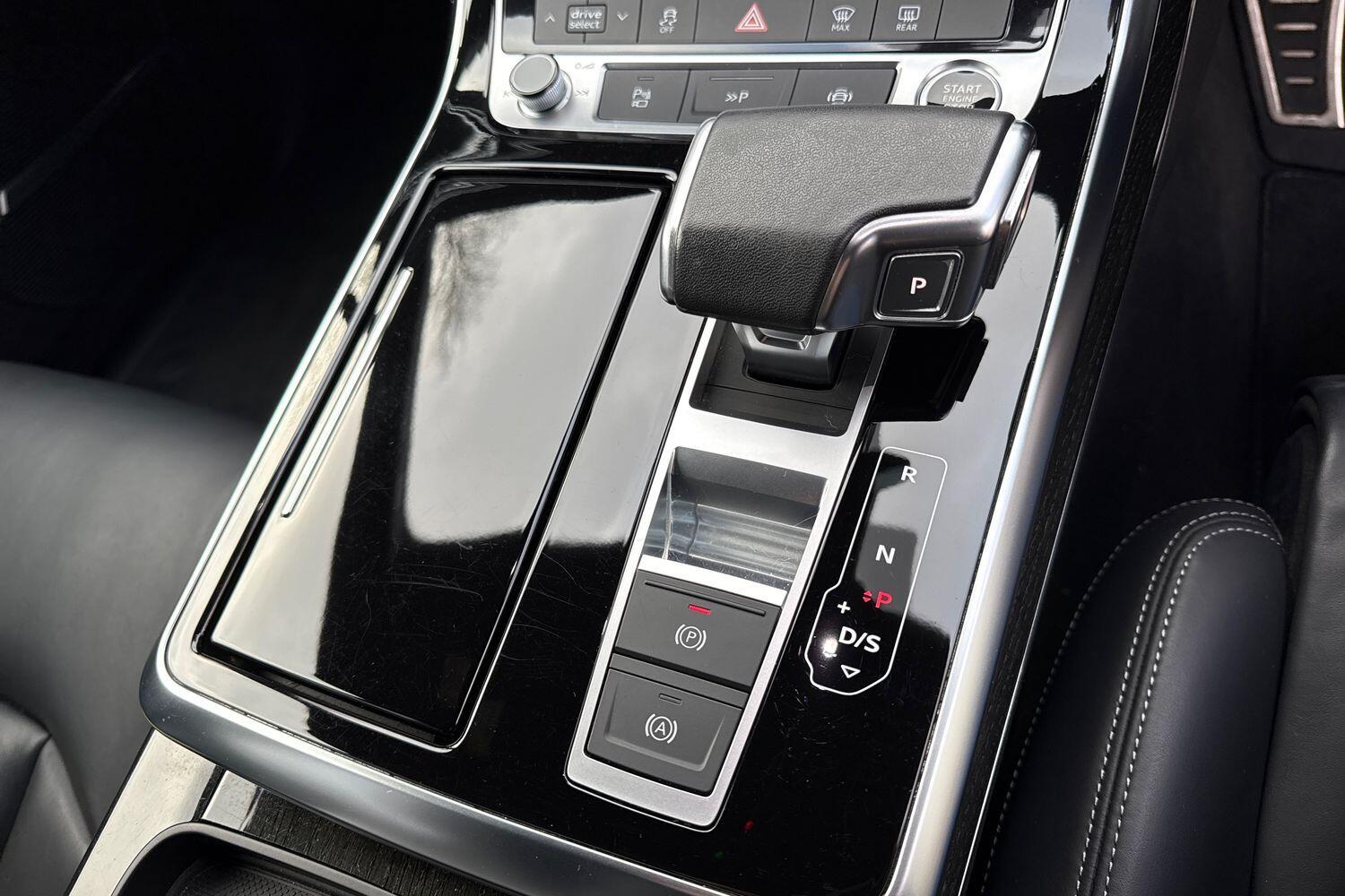 Used Audi Q7 2023 for sale - 77574740: Photo 45