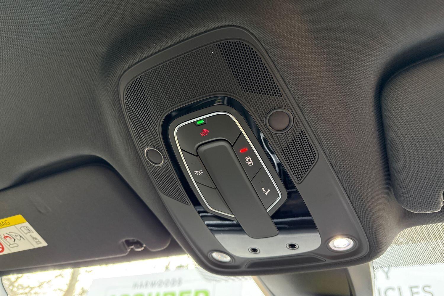 Used Audi Q7 2023 for sale - 77574740: Photo 47