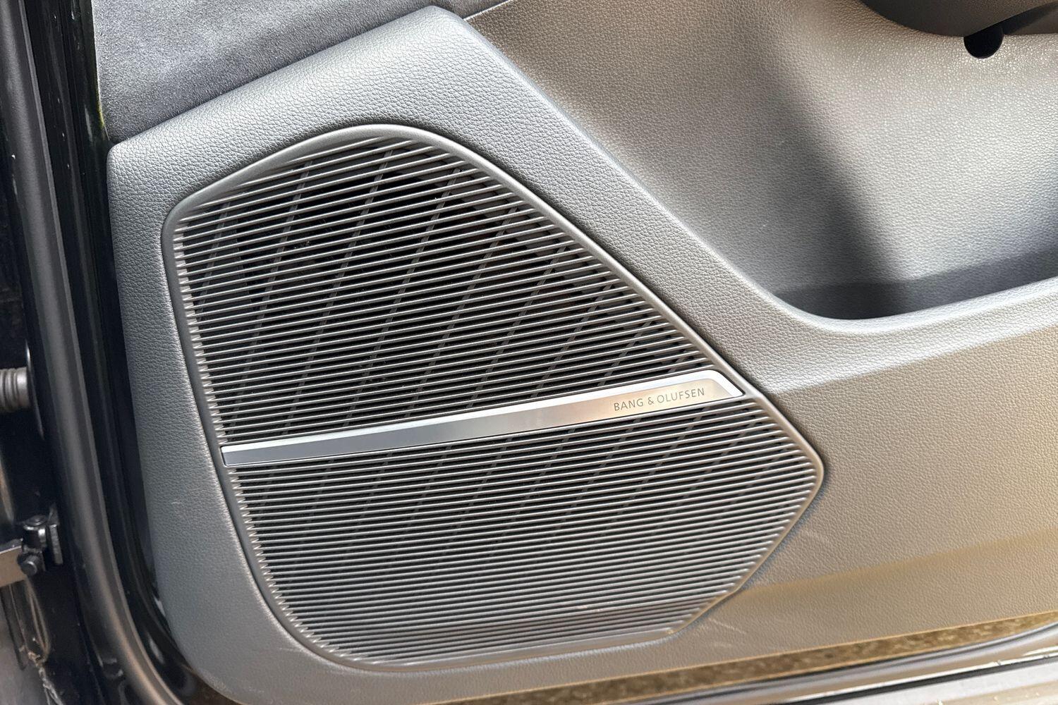 Used Audi Q7 2023 for sale - 77574740: Photo 48