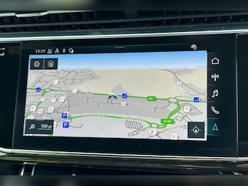 Used Audi Q7 2023 for sale - 77574740: Photo