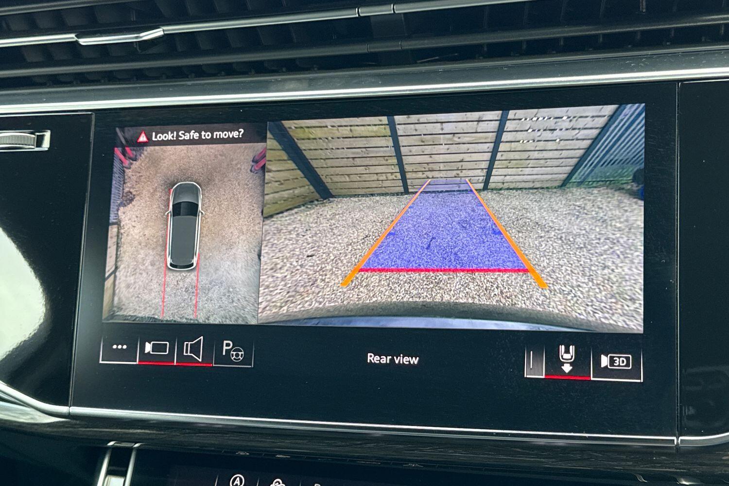 Used Audi Q7 2023 for sale - 77574740: Photo 5