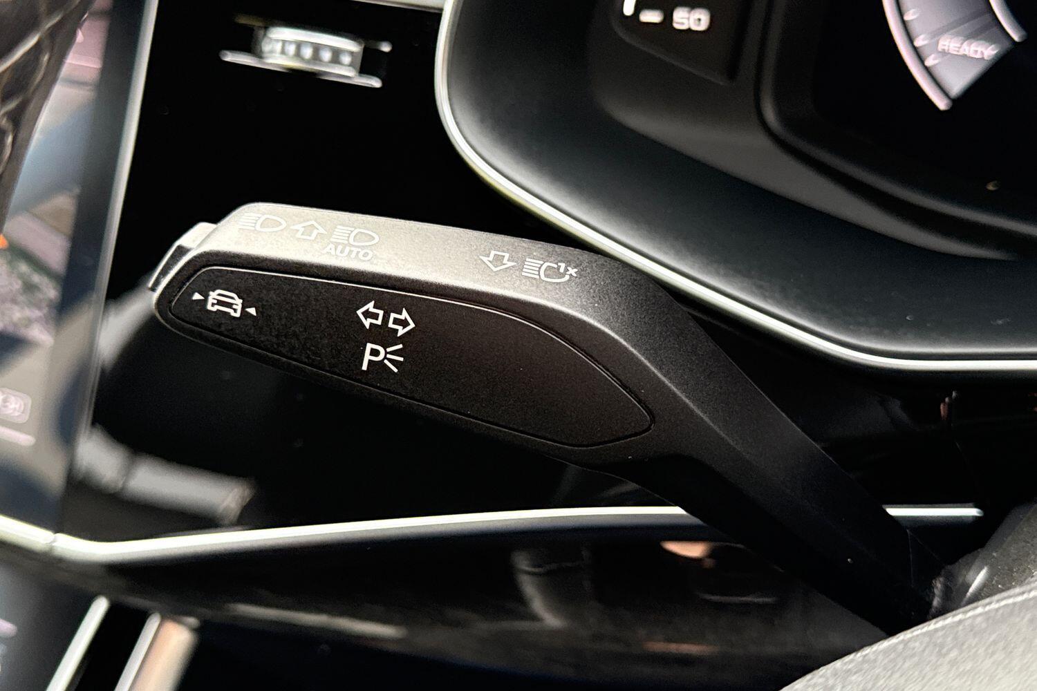 Used Audi Q7 2023 for sale - 77574740: Photo 53