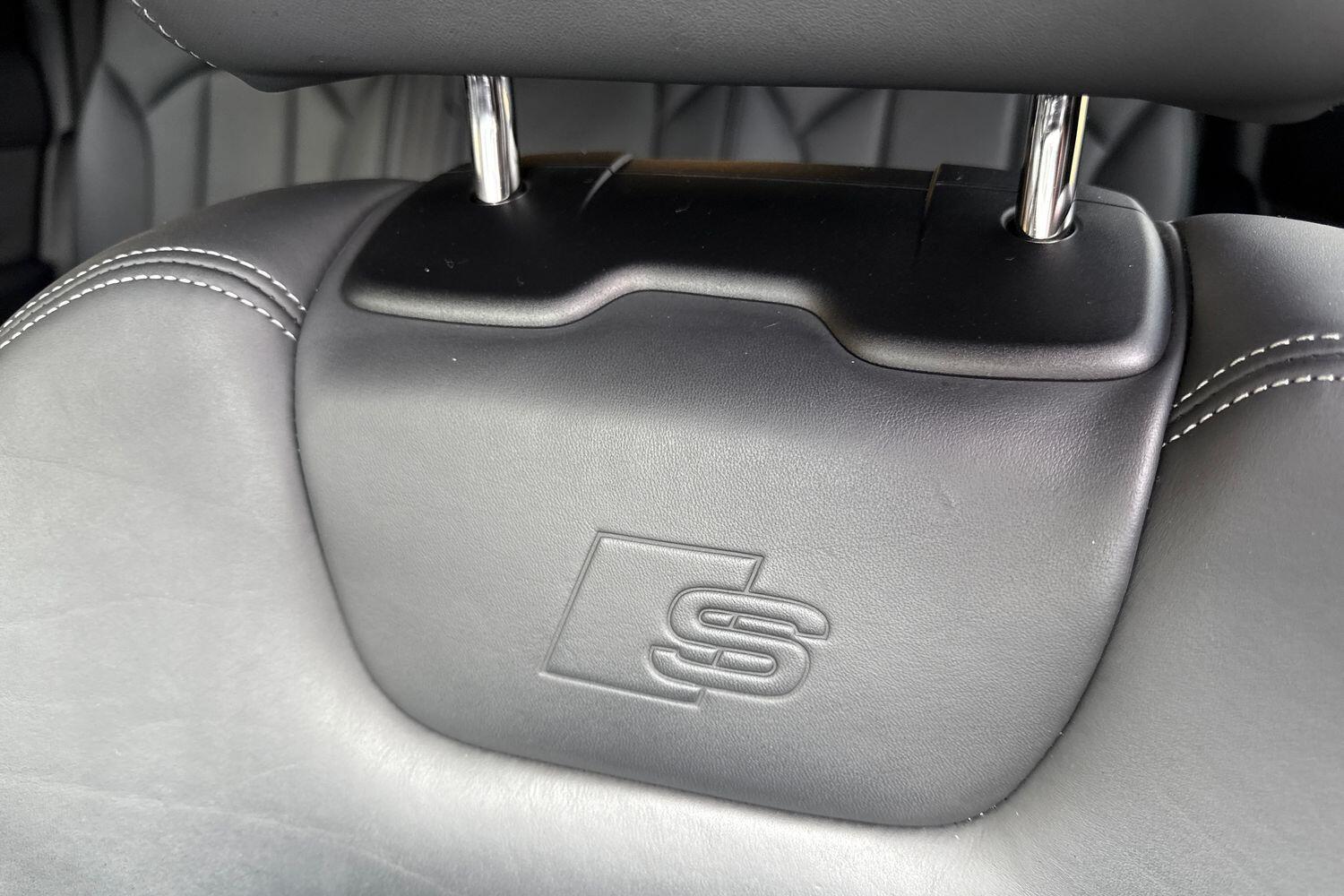 Used Audi Q7 2023 for sale - 77574740: Photo 58