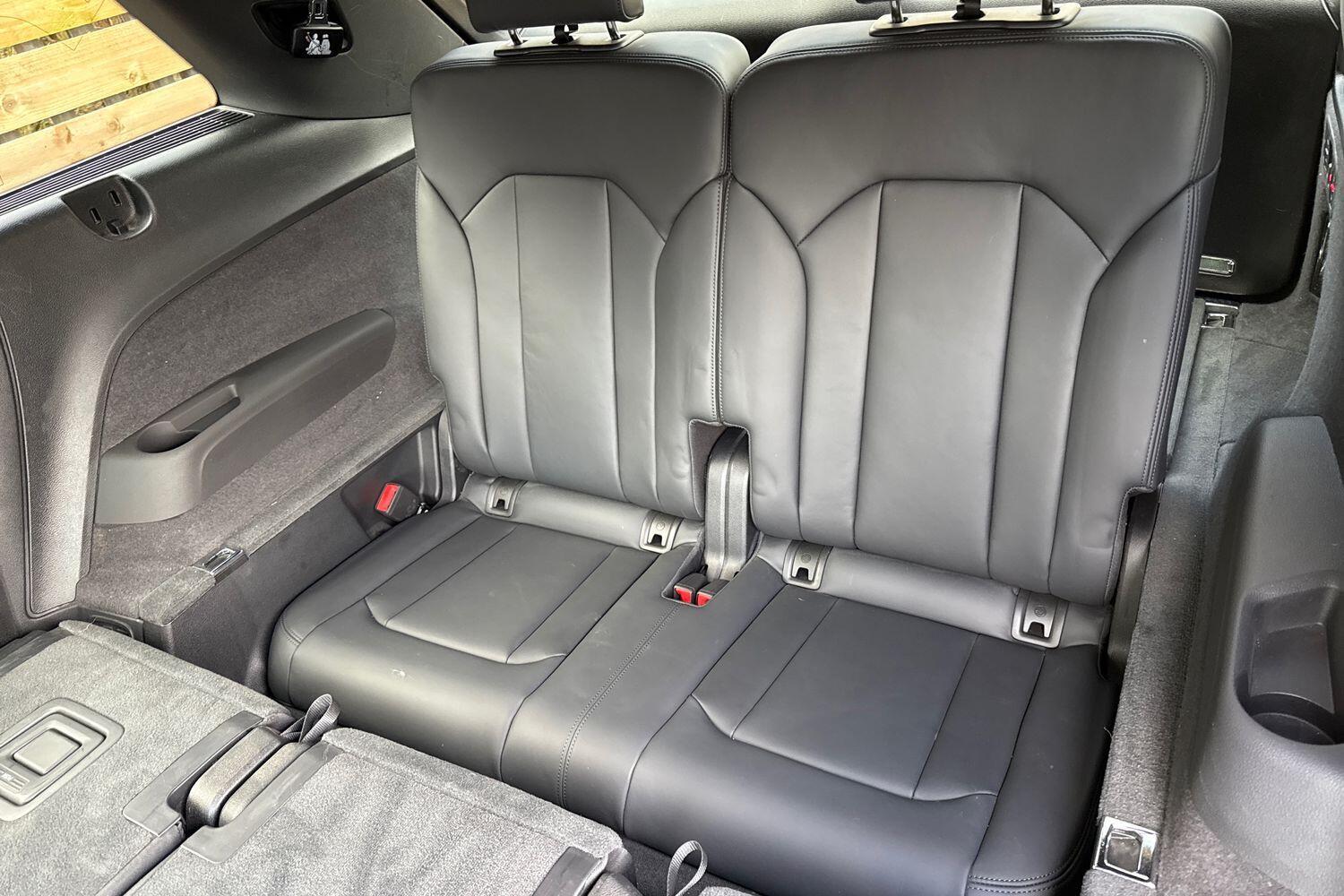 Used Audi Q7 2023 for sale - 77574740: Photo 59