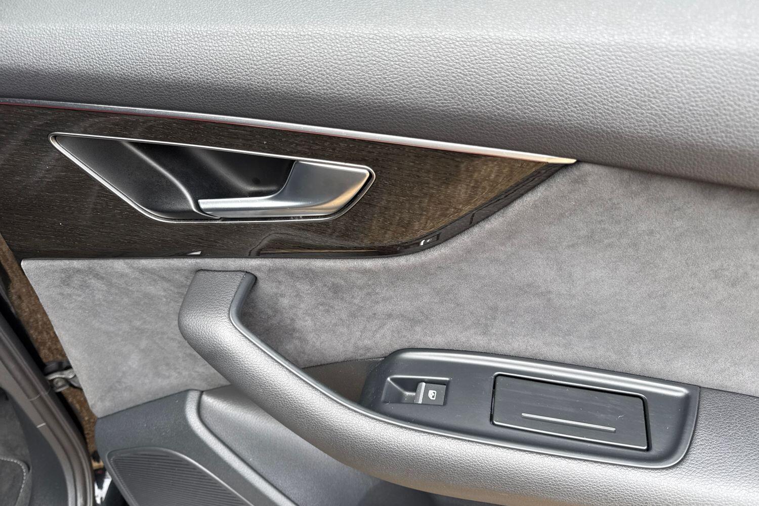 Used Audi Q7 2023 for sale - 77574740: Photo 62