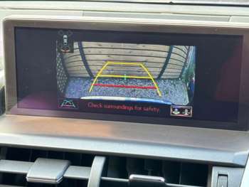 Used Lexus NX 2021 for sale - 75363239: Photo