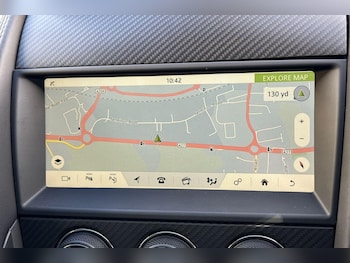 Used Jaguar F-Type 2020 for sale - 76043342: Photo